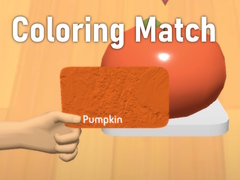 Laro Coloring Match