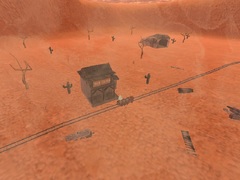 Laro Moving Fortress