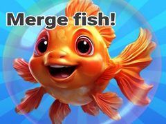 Laro Merge fish!
