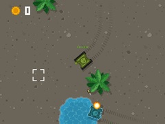 Laro Tank Arena