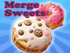 Laro Merge Sweets