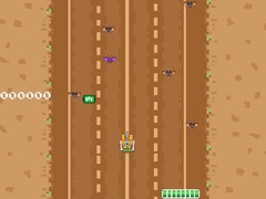 Laro Tank Shooter