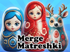 Laro Merge Matreshki