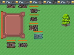 Laro Battle Tanks