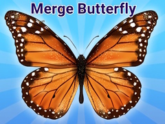 Laro Merge Buterfly