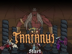Laro Tartarus Survival
