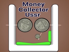 Laro Money Collector Ussr