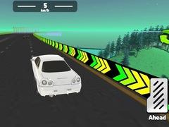 Laro Car Racing Fever