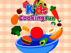 Laro Kids Cooking Fun