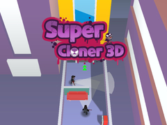 Laro Super Cloner 3D