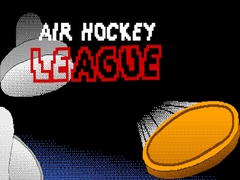 Laro Air Hockey League