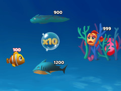 Laro Fishdom Mania