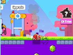 Laro Gem Deep Digger