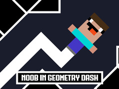 Laro Noob in Geometry Dash