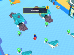 Laro My Idle Mart Empire Tycoon