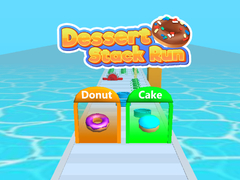 Laro Dessert Stack Run