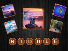 Laro Pictures Riddle