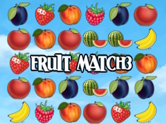 Laro Fruit Match3
