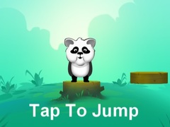Laro Stack Panda