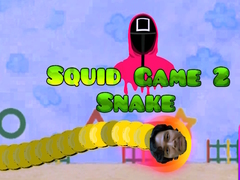 Laro Squid Game 2 Snake