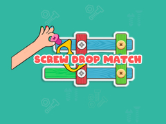 Laro Screw Drop Match