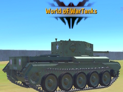 Laro World of WarTanks