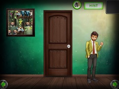 Laro Amgel Easy Room Escape 245