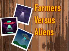 Laro Farmers Versus Aliens