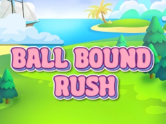 Laro Ball Bound Rush