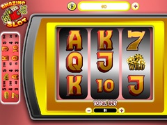 Laro Amazing Slot
