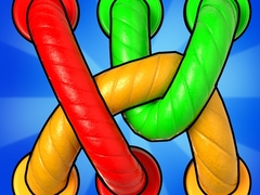 Laro Twisted Rope