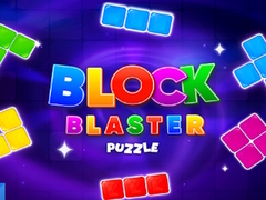 Laro Block Blaster Puzzle