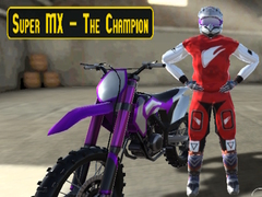 Laro Super MX – The Champion