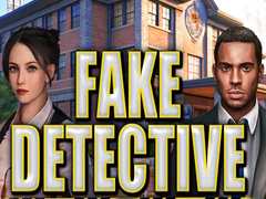Laro Fake Detective