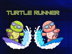 Laro Turtle Runner