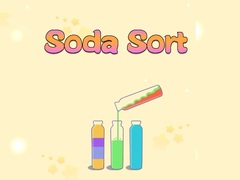Laro Soda Sort
