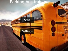 Laro Parking Bus Training