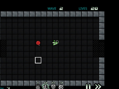 Laro Untitled Tower Defence Game