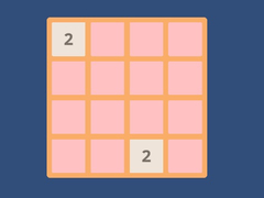 Laro Double The Numbers
