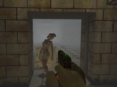 Laro Silent Asylum 2