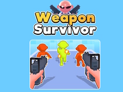 Laro Weapon Survivor
