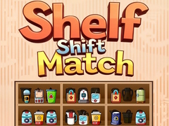 Laro Shelf Shift Match
