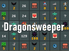 Laro Dragonsweeper