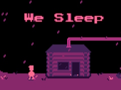Laro We Sleep