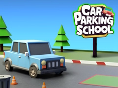 Laro Car Parking School