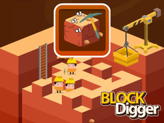 Laro Block Digger