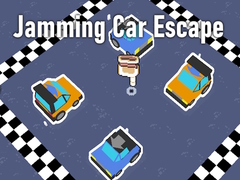 Laro Jamming Car Escape
