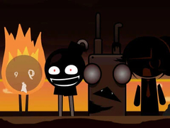 Laro Hot Like Lava
