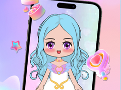Laro Live Star Doll Dress Up