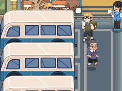 Laro Mart Puzzle Bus Jam